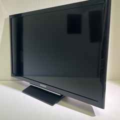 SONY ブラビア 液晶テレビ KJ-24W450E 小型テレビ インスタフォロー＆商品レビューをGoogleに投稿で割引特典！の画像