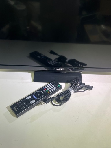 SONY ブラビア 液晶テレビ KJ-24W450E 小型テレビ インスタフォロー＆商品レビューをGoogleに投稿で割引特典！