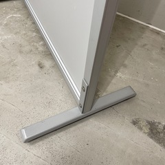 パーティション　1枚の画像