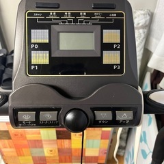 差し上げます。ルームランナーの画像