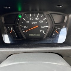 三菱 ミニキャブバン　U61V  AT車の画像