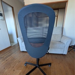IKEA チェア　FLINTAN フリンタン　の画像