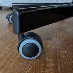 IKEA チェア　FLINTAN フリンタン　の画像