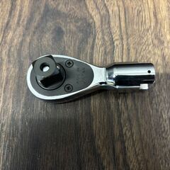 【保管未使用品】KTC　GX13-C4　ラチェットヘッド　12.7SQ　【ハンズクラフト熊本けやき通り店】【引き取り限定】の画像