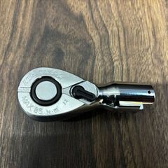 【保管未使用品】KTC　GX13-C4　ラチェットヘッド　12.7SQ　【ハンズクラフト熊本けやき通り店】【引き取り限定】の画像