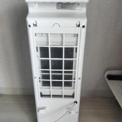 MOA（MAXZEN）UVプラズマイオン冷風扇の画像