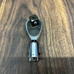 【保管未使用品】KTC　GX13-C4　ラチェットヘッド　12.7SQ　【ハンズクラフト熊本けやき通り店】【引き取り限定】の画像