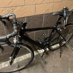 【募集中】ロードバイク メリダ スクルトゥーラ  RIDE105 2016年式の画像