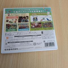どうぶつの森 ハッピー ホーム デザイナーの画像