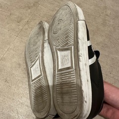 POLO スニーカー  の画像