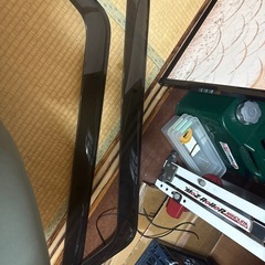 運転席　雨除けの画像
