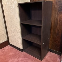 【急募‼️】カラーボックス
