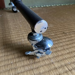 【7/31まで！】高さが変えられる2段ハンガーの画像