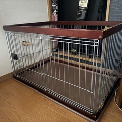 ゲージ    犬の画像