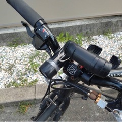 [定価6万］ロードバイクの画像