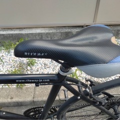 [定価6万］ロードバイクの画像