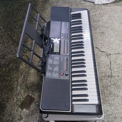 🍎カシオ 電子キーボード Casiotone 61鍵盤 CT-X700②の画像