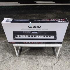 🍎カシオ 電子キーボード Casiotone 61鍵盤 CT-X700②の画像
