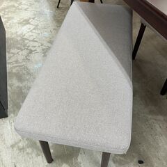NITORI ニトリ DT Nクリスタル120 DBR No.2177● ※現金、クレジット、スマホ決済対応の画像