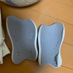 お渡しまち　サッカー　小学生セットの画像