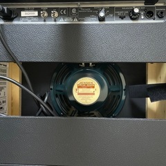 Fender Princeton Reverb tone master の画像