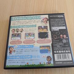 おいでよ どうぶつの森 (Nintendo DS)の画像
