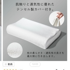 羊のいらない枕の画像