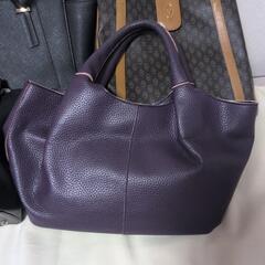 ブランドバッグ等4つセットの画像