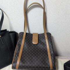 ブランドバッグ等4つセットの画像