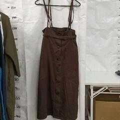 0719-188 サロペット