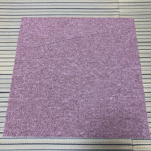 ぽぴゅら様用　裏面に汚れ有 中古 タイルカーペット 70枚 50×50cm サンゲツ 激安［各色20枚単位］サンゲツ タイルカーペット 50