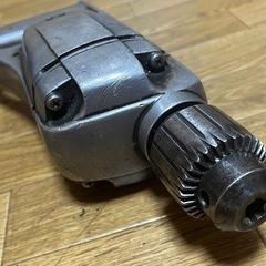 日立工機 電気ドリル 電動ドリル NU-DH3の画像