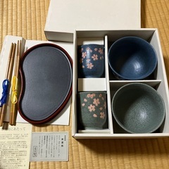 美濃焼　　セットの画像