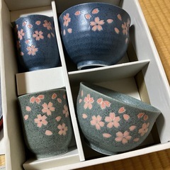 美濃焼　　セットの画像