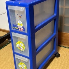 収納ケースの画像