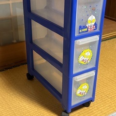 収納ケースの画像