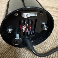 スプレーガン
BULLCRAFT MINI COMPRESSOR E 1308の画像
