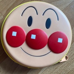 アンパンマン　かるたの画像