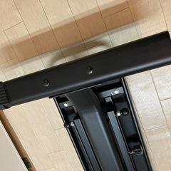 リーディングエッジ マルチポジションベンチ インクラインベンチ 中古 訳あり LEADING EDGEの画像