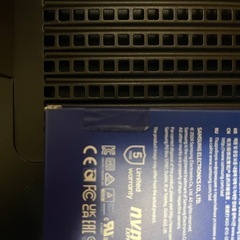 Samsung M.2 NVMe SSD 1TB 990 EVO Plus 開封済み未使用 ほぼ新品
の画像