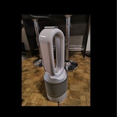 Dyson Pure Hot+Cool™ 空気清浄ファンヒーターの画像
