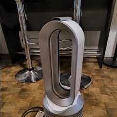 Dyson Pure Hot+Cool™ 空気清浄ファンヒーターの画像