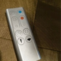 Dyson Pure Hot+Cool™ 空気清浄ファンヒーターの画像