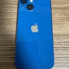 iPhone13 mini 128GB SIMフリー　81%の画像
