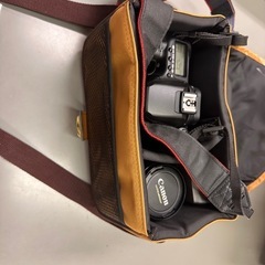 一眼レフEOS 40Dの画像