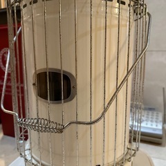 コロナ製石油ストーブの画像