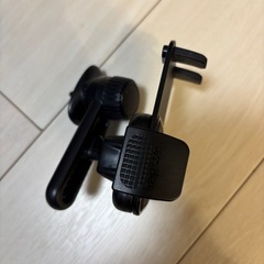 【カー用品】エアコン吹き出し口用スマホホルダー①
の画像