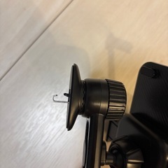 【カー用品】エアコン吹き出し口用スマホホルダー①
の画像