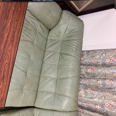 ソファーの画像