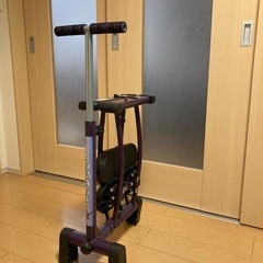 LEG   MAGIC  Xの画像
